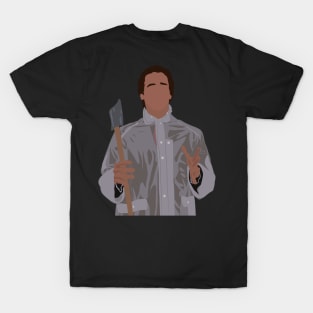 Bateman Quote T-Shirt